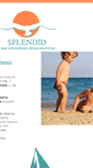 Mobile Screenshot of hsplendid.it